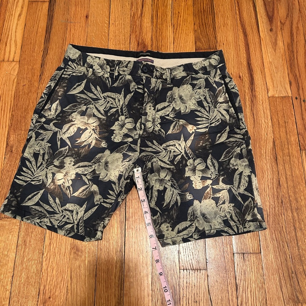 Scotch & Soda shorts